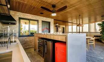 Imagem 7: Cobertura em Rua Mateus Grou - Pinheiros - São Paulo/SP