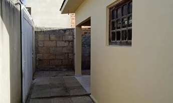 Imagem 2: Casa - 3 quartos - Heliópolis