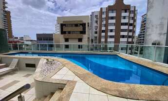 Imagem: Apartamento vista mar dois quartos na Barra