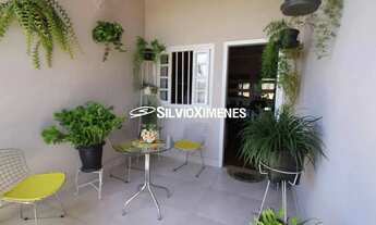 Imagem 4: Residencial Casa no União com 260,00 (M²), 5 quartos e 3 vagas para Venda