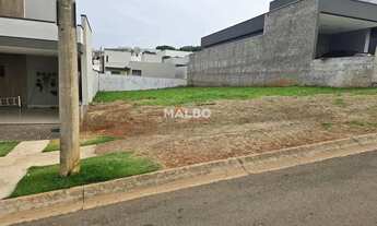 Imagem 2: Terreno cond à venda, 324m² - Mac Knight Residencial - Santa Barbara DOeste/SP