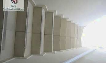 Imagem 2: Casa com 2 dormitórios para alugar, 90 m² por R$ 2.300,00/mês - Parque Universitário de Vi