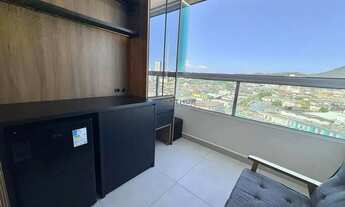 Imagem 3: Apartamento à venda em Praia Grande no Guilhermina com 2 Dormitórios