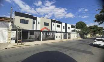 Imagem 2: Casa em Rua Desembargador Custódio Lustosa - Itapoã - Belo Horizonte/MG