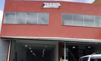 Imagem 5: Salão comercial e indústria para locação em Itaquaquecetuba