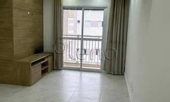 Imagem: Apartamento à venda em Campinas, Jardim