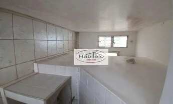 Imagem 13: Salão comercial Jose Sampaio