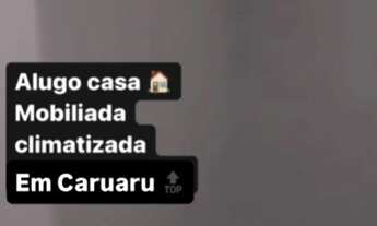 Imagem 5: Casa com Garagem