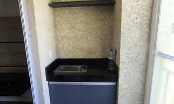 Imagem 5: Locação Condomínio Pátio Home Resort - 2 quartos/ 1 suíte