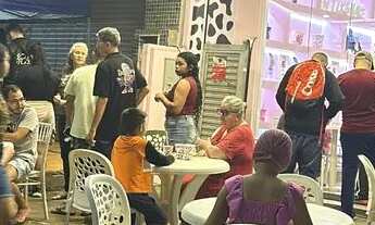 Imagem: Repasse Franquia Milky moo