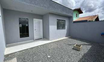 Imagem 2: Casa para Venda em Barra Velha, Itajuba, 2 dormitórios, 1 suíte, 2 banheiros, 1 vaga