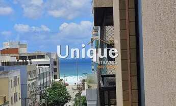 Imagem: Apartamento, 120m², Centro - Cabo Frio