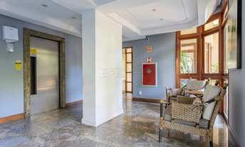 Imagem 3: Lindo apto 2 quartos c vaga ao lado da Praça Encol