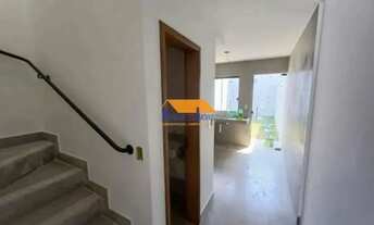 Imagem 5: Casa geminada de 2 quartos no Bairro Rio Branco em belo Horizonte