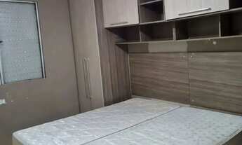 Imagem 4: Apartamento mobilido no Alves Dias com doisa dorimitórios