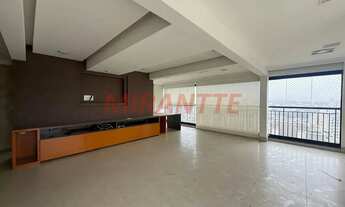 Imagem: Duplex para aluguel tem 265 metros quadrados