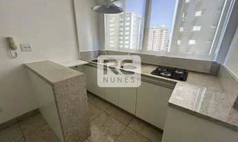 Imagem 3: Apartamento 1 quarto com 76,m2 e vaga de garagem no Bairro Savassi