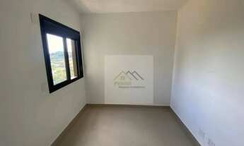 Imagem 6: Apartamento com 3 dormitórios à venda, 135 m² por R$ 1.070.000,00 - Jardim Olhos D'Ág