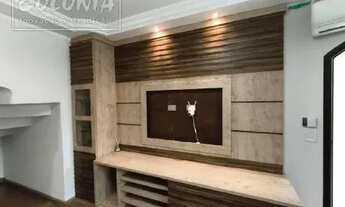 Imagem 2: Sobrado a venda - Parque Erasmo Assunção, Santo André