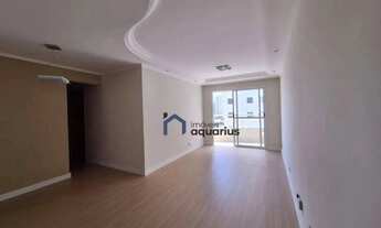 Imagem 2: Apartamento com 2 dormitórios para alugar, 76 m² - Jardim Aquarius - São José dos Campos/S