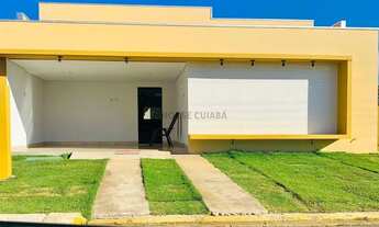 Imagem 2: Casa no condomínio Village 02 na cidade de Chapada dos Guimarães MT