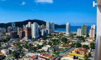 Imagem: Alto Padrão no Canto do Forte! Financia!!