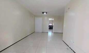 Imagem 3: Ed Eliete Azevedo - Andar Baixo - 3 suítes + DCE - 102 metros - Lazer - Aldeota/Centro