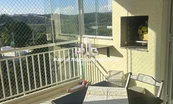 Imagem 4: APARTAMENTO RESIDENCIAL em ITATIBA - SP, SÍTIO DA MOENDA