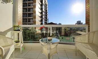 Imagem 5: Apartamento em Rua Pasteur - Gonzaga - Santos/SP