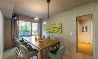 Imagem 4: Casa no condomínio Bothanica para venda com 3 quartos, sendo 3 suítes , 628m²