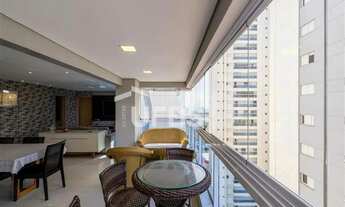 Imagem 7: M Broadway - Apartamento 3 quartos, sendo 3 suítes