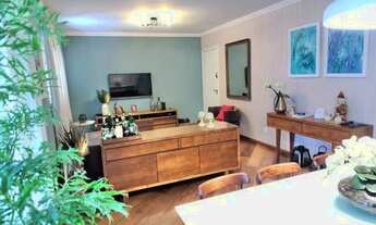 Imagem 3: Apartamento à venda, 134 m² por R$ 1.060.000,00 - Jardim Bela Vista - Santo André/SP