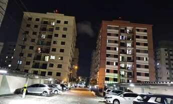 Imagem 2: Alugo apartamento 3/4 no Condomínio Moradas do Mediterraneo