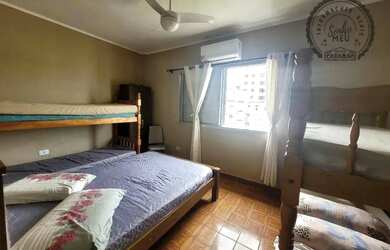 Imagem 7: Apartamento no Boqueirão - Praia Grande/SP