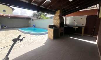 Imagem: Casa com piscina para Locação com 2 quartos