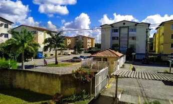 Imagem: RECANTO DAS GARÇAS - M.CC - 1º ANDAR