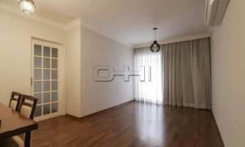 Imagem 5: Aluguel Apartamento 3 Dormitórios - 83 m² Moema