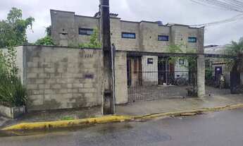 Imagem: VENDO 12 KITINETES JUNTAS, TIPO SOBRADOS