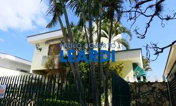 Imagem: SOBRADO - ALTO DA LAPA - SP