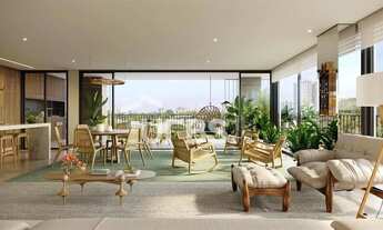 Imagem 4: Opus Tellure - Apartamento 4 quartos, sendo 4 suítes