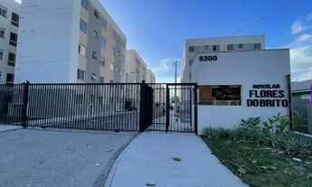 Imagem: Apartamento de leilão em COSMOS / RIO DE