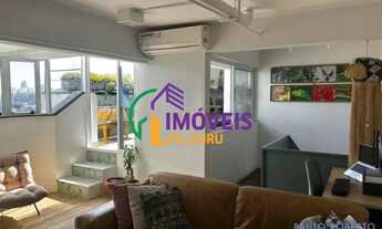 Imagem: COBERTURA - PINHEIROS - SP