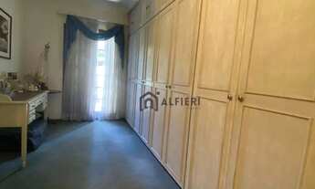 Imagem 6: Casa com 3 dormitórios à venda, 512 m² por R$ 3.000.000,00 - Alphaville 9 - Santana de Par