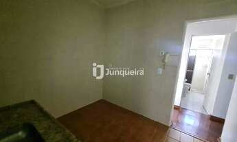 Imagem 4: Apartamento para aluguel, 2 quartos, 1 vaga, Higienópolis - Piracicaba/SP