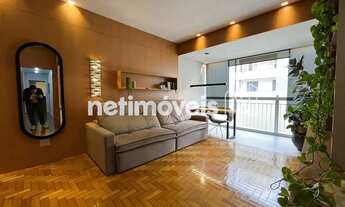 Imagem 4: Venda Apartamento 3 quartos Centro Belo Horizonte