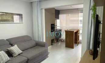 Imagem 5: Apartamento Edifício Adriático - Parque Industrial - 3 Dormitórios - 90m²