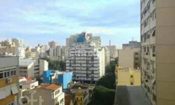 Imagem 3: Apartamento à venda Rua dos Andradas, Centro Histórico - Porto Alegre