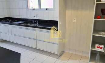 Imagem 7: Apartamento com 3 dormitórios à venda, 147 m² por R$ 1.800.000,00 - Vila Ema - São José do
