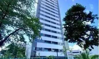 Imagem 5: EDF.SAINT CECILIA NA MADALENA I 3 QUARTOS I 1 SUÍTE I 90m² I LAZER