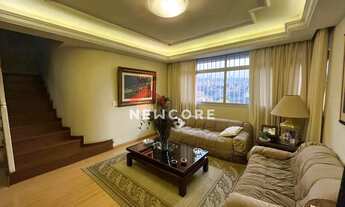 Imagem 2: Cobertura em Rua Engenheiro Zoroastro Torres - Santo Antônio - Belo Horizonte/MG